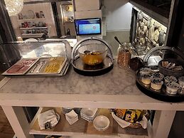 Hôtel de la Rouvenaz