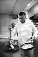 Hôtel de la Rouvenaz