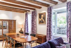 Hôtel de la Rouvenaz