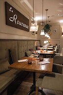 Hôtel de la Rouvenaz