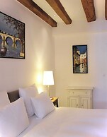 Hôtel de la Rouvenaz