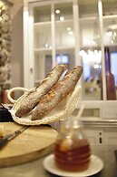 Hôtel de la Rouvenaz