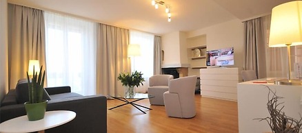 Hôtel de la Rouvenaz