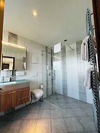 Hôtel de la Rouvenaz