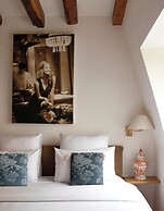 Hôtel de la Rouvenaz