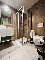 Hôtel de la Rouvenaz