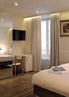 Hôtel de la Rouvenaz