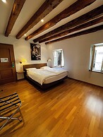 Hôtel de la Rouvenaz