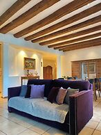 Hôtel de la Rouvenaz