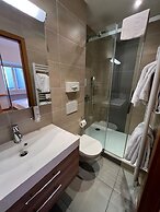 Hôtel de la Rouvenaz