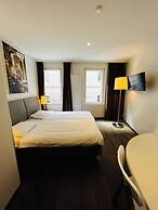 Hôtel de la Rouvenaz