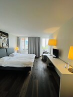 Hôtel de la Rouvenaz