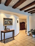 Hôtel de la Rouvenaz