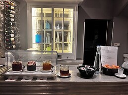 Hôtel de la Rouvenaz