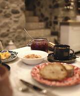 Hôtel de la Rouvenaz