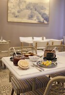 Hôtel de la Rouvenaz