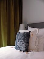 Hôtel de la Rouvenaz