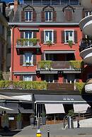 Hôtel de la Rouvenaz