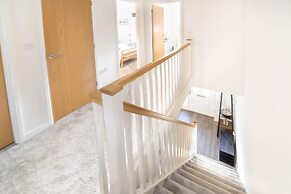 Immaculate 3 Bedroom Home Barnstaple Devon