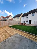 Immaculate 3 Bedroom Home Barnstaple Devon