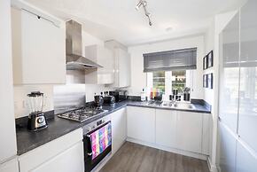 Immaculate 3 Bedroom Home Barnstaple Devon