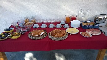 Stella del Sud Guesthouse