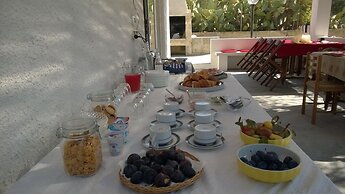 Stella del Sud Guesthouse