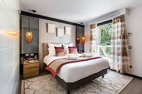 Sweet Inn - Villa Alexandra