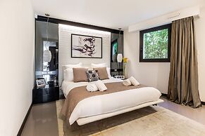 Sweet Inn - Villa Alexandra