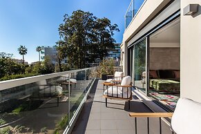 Sweet Inn - Villa Alexandra