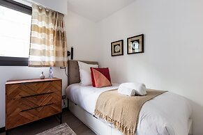 Sweet Inn - Villa Alexandra