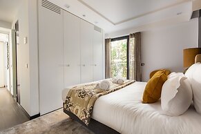 Sweet Inn - Villa Alexandra