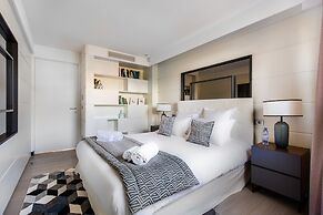 Sweet Inn - Villa Alexandra