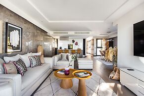 Sweet Inn - Villa Alexandra