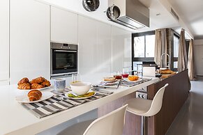 Sweet Inn - Villa Alexandra