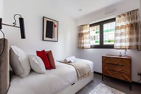 Sweet Inn - Villa Alexandra