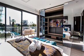 Sweet Inn - Villa Alexandra