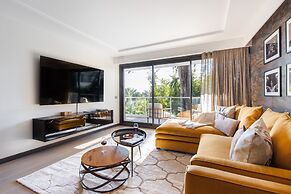 Sweet Inn - Villa Alexandra