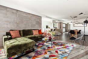 Sweet Inn - Villa Alexandra