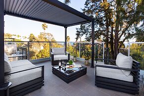 Sweet Inn - Villa Alexandra