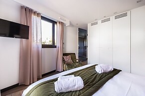 Sweet Inn - Villa Alexandra