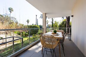 Sweet Inn - Villa Alexandra