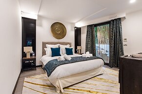 Sweet Inn - Villa Alexandra