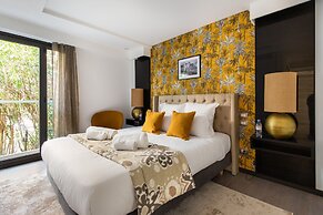 Sweet Inn - Villa Alexandra