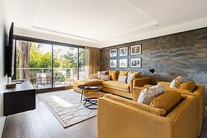 Sweet Inn - Villa Alexandra