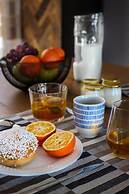 Sweet Inn - Villa Alexandra