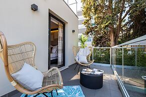 Sweet Inn - Villa Alexandra