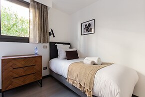 Sweet Inn - Villa Alexandra