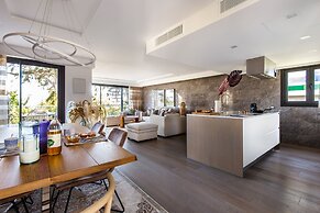 Sweet Inn - Villa Alexandra