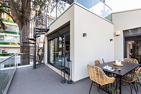 Sweet Inn - Villa Alexandra